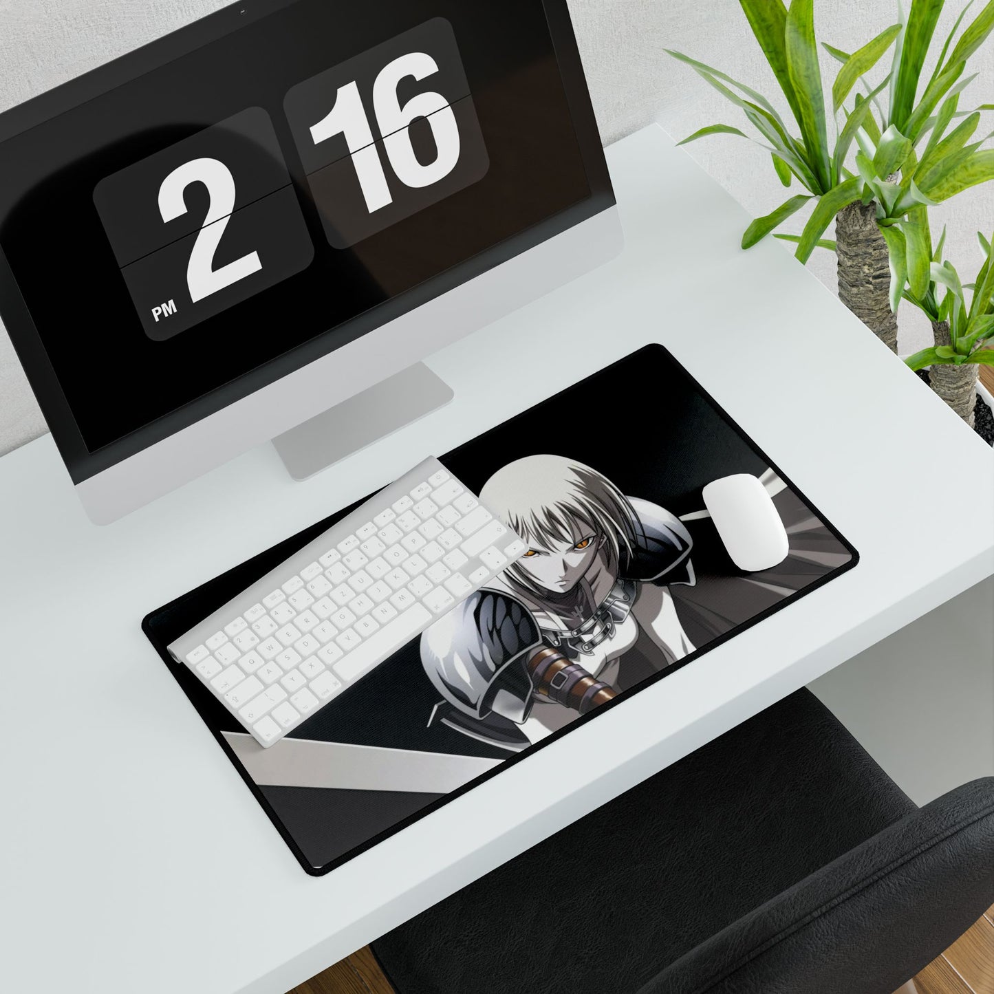 Claire Mouse Pad