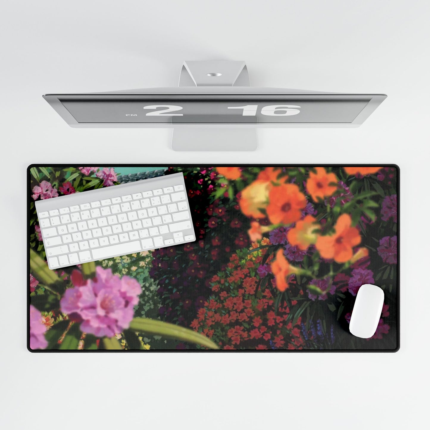 Anime Spirited Awayr Mouse Pad