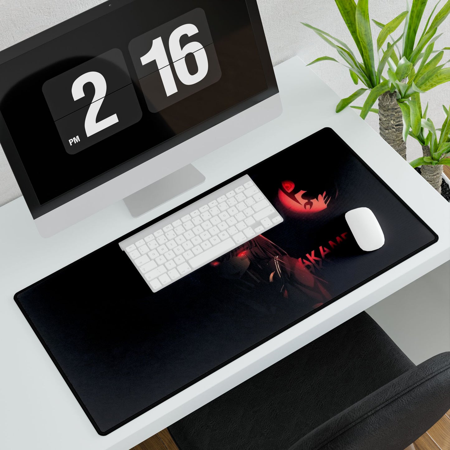 Akame Mouse Pad