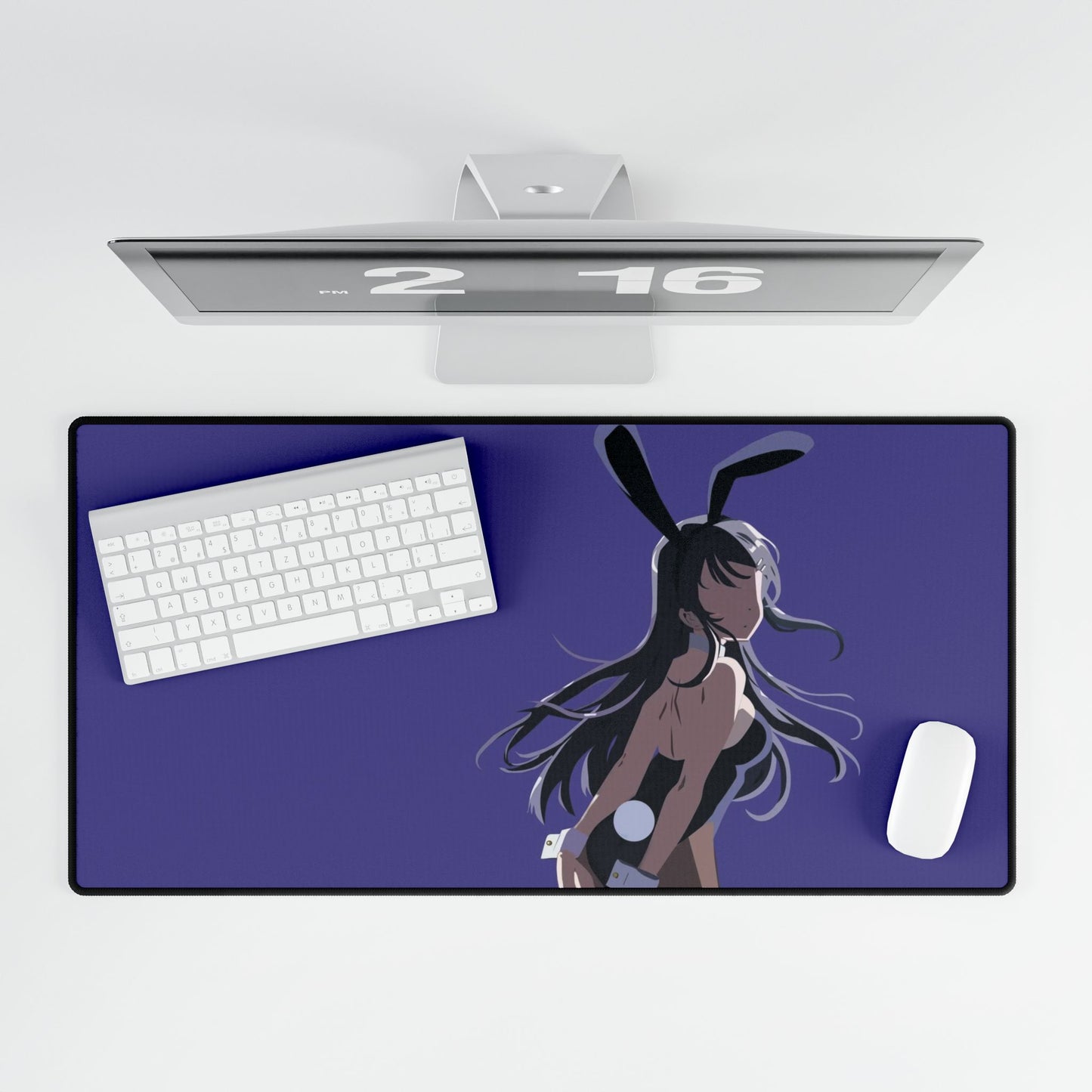 Seishun Buta Yarou wa Bunny Girl Senpai no Yume wo Minai Mouse Pad