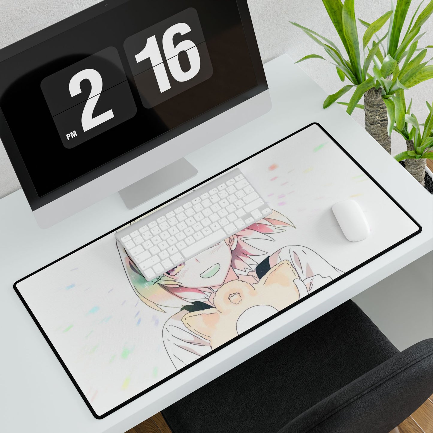 Anime Houseki no Kuni by Mouse Pad