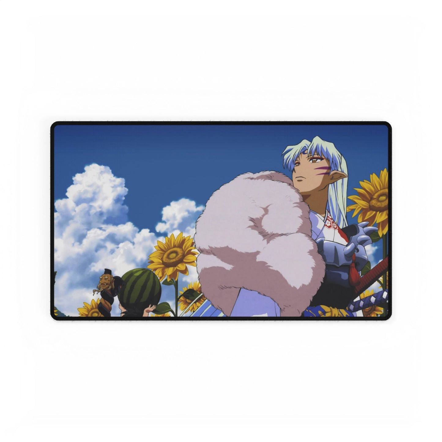InuYasha Mouse Pad