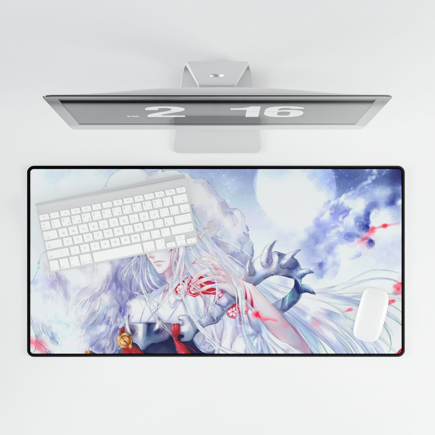 InuYasha Mouse Pad