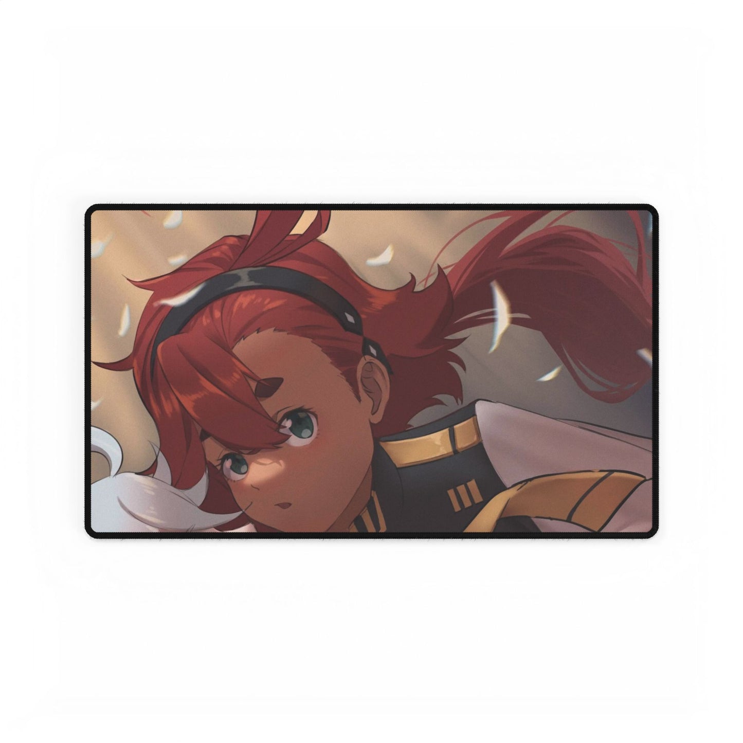Mobile Suit Gundam: The Witch from Mercury Mouse Pad
