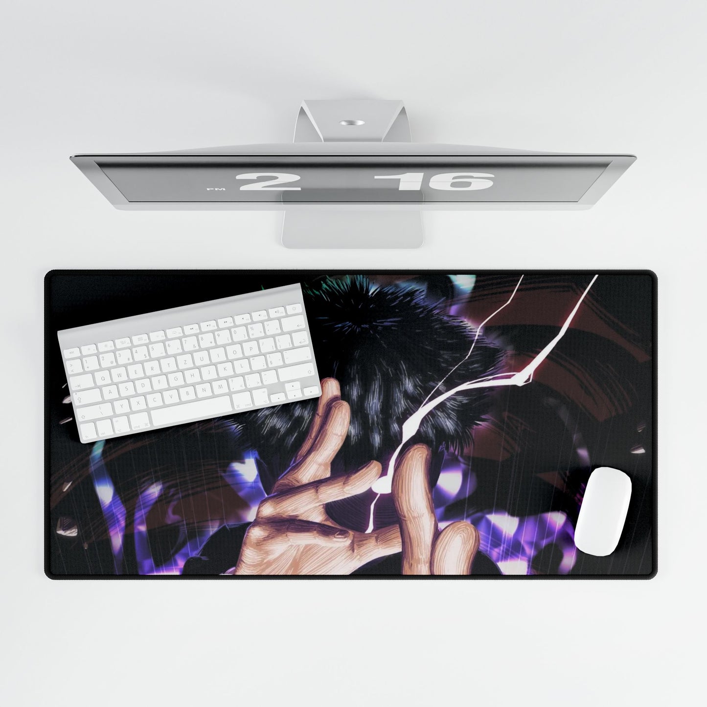 Mob Psycho 100 Shigeo Kageyama Mouse Pad