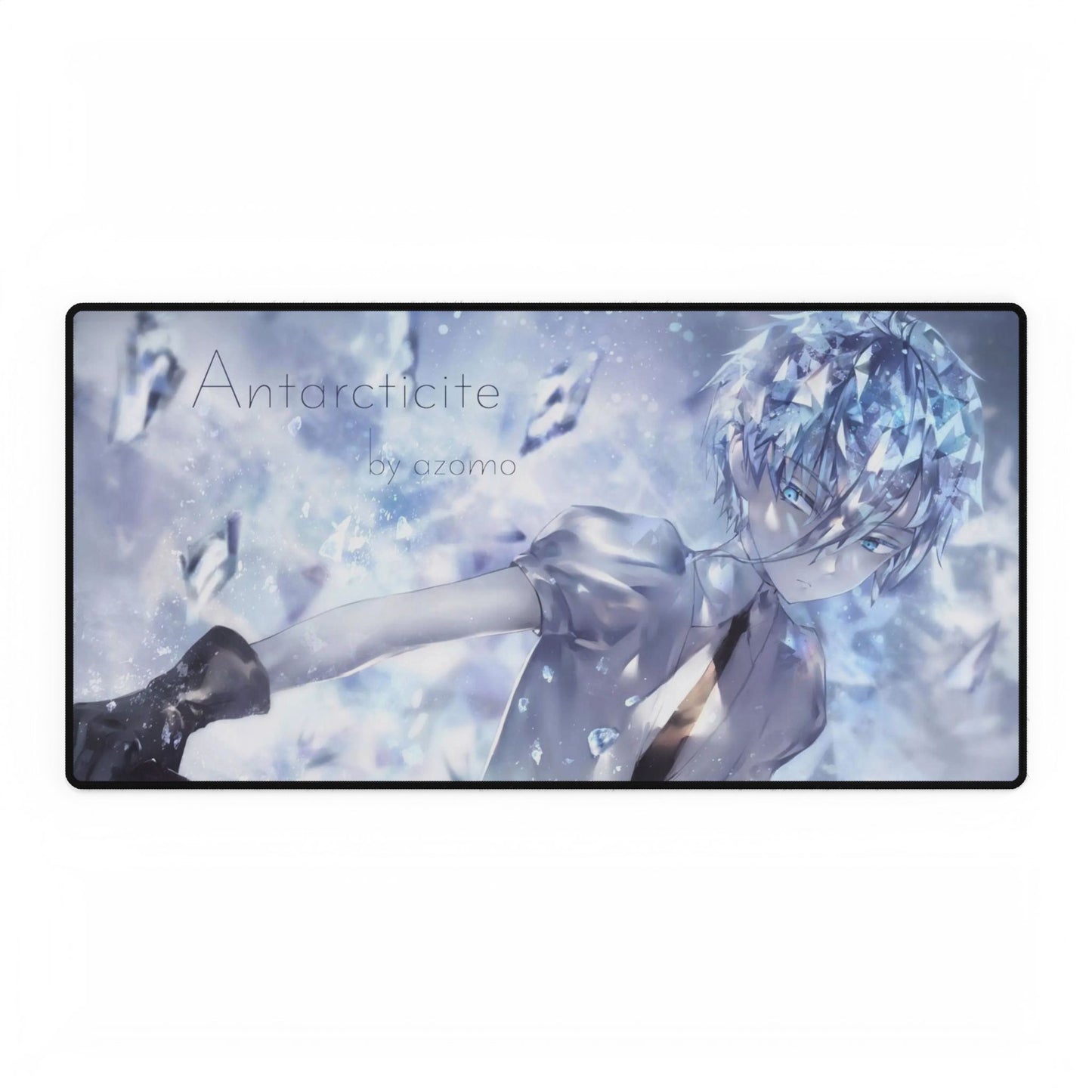 Antarcticite Mouse Pad