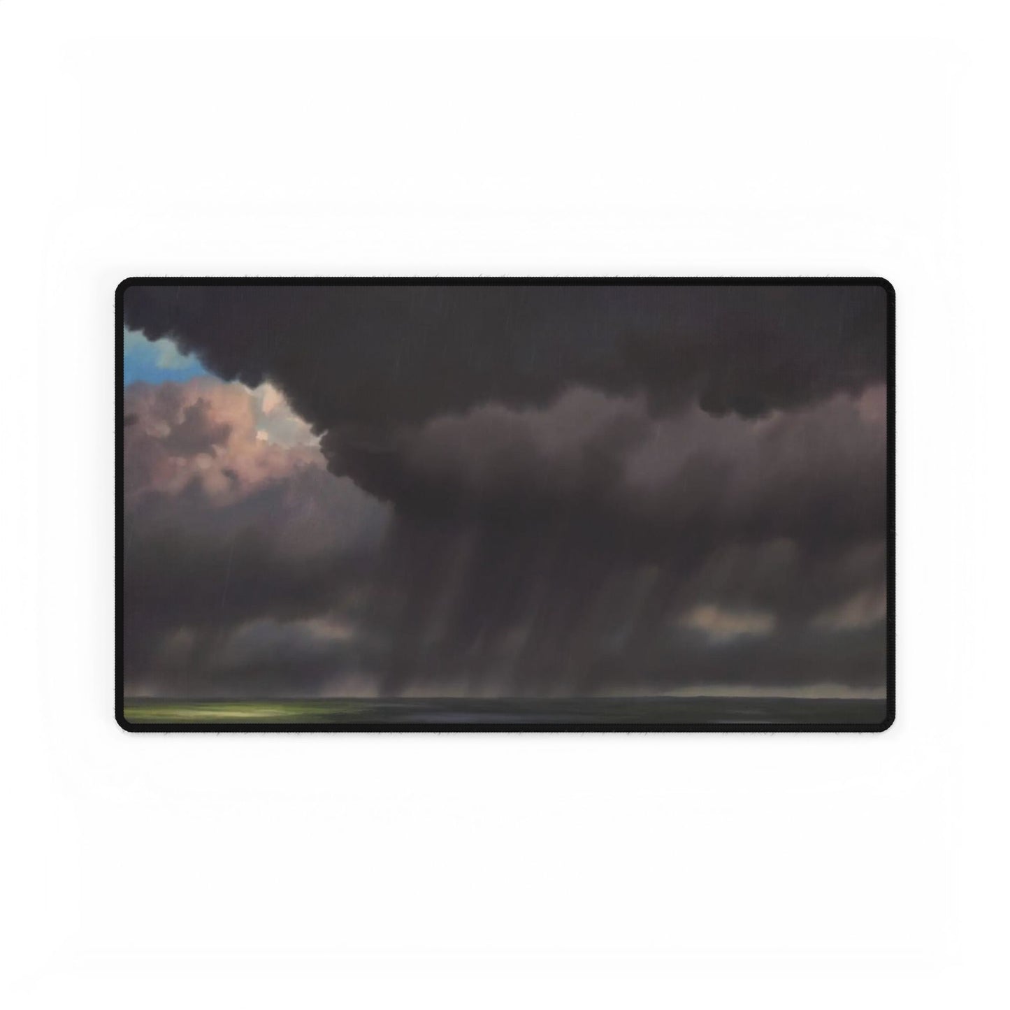 Anime Spirited Awayr Mouse Pad