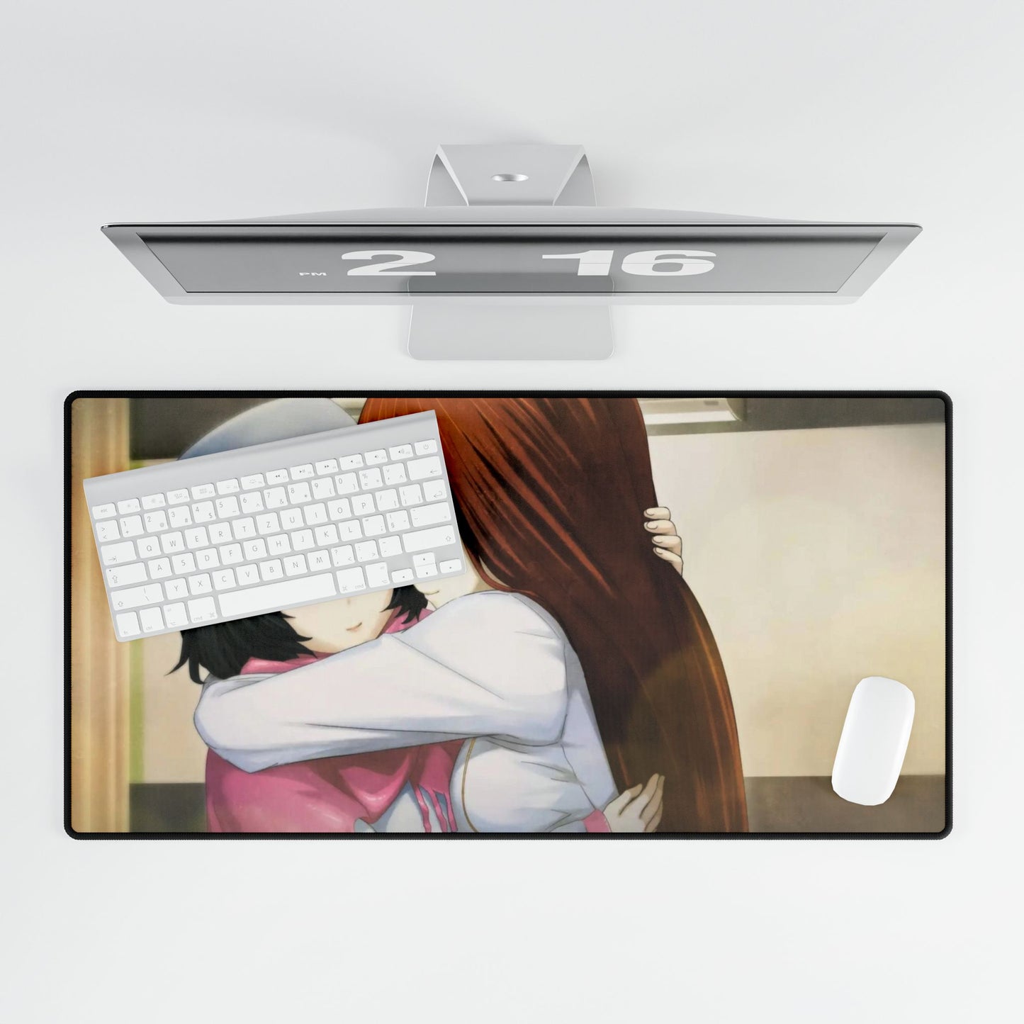 Anime Steins;Gate Mouse Pad