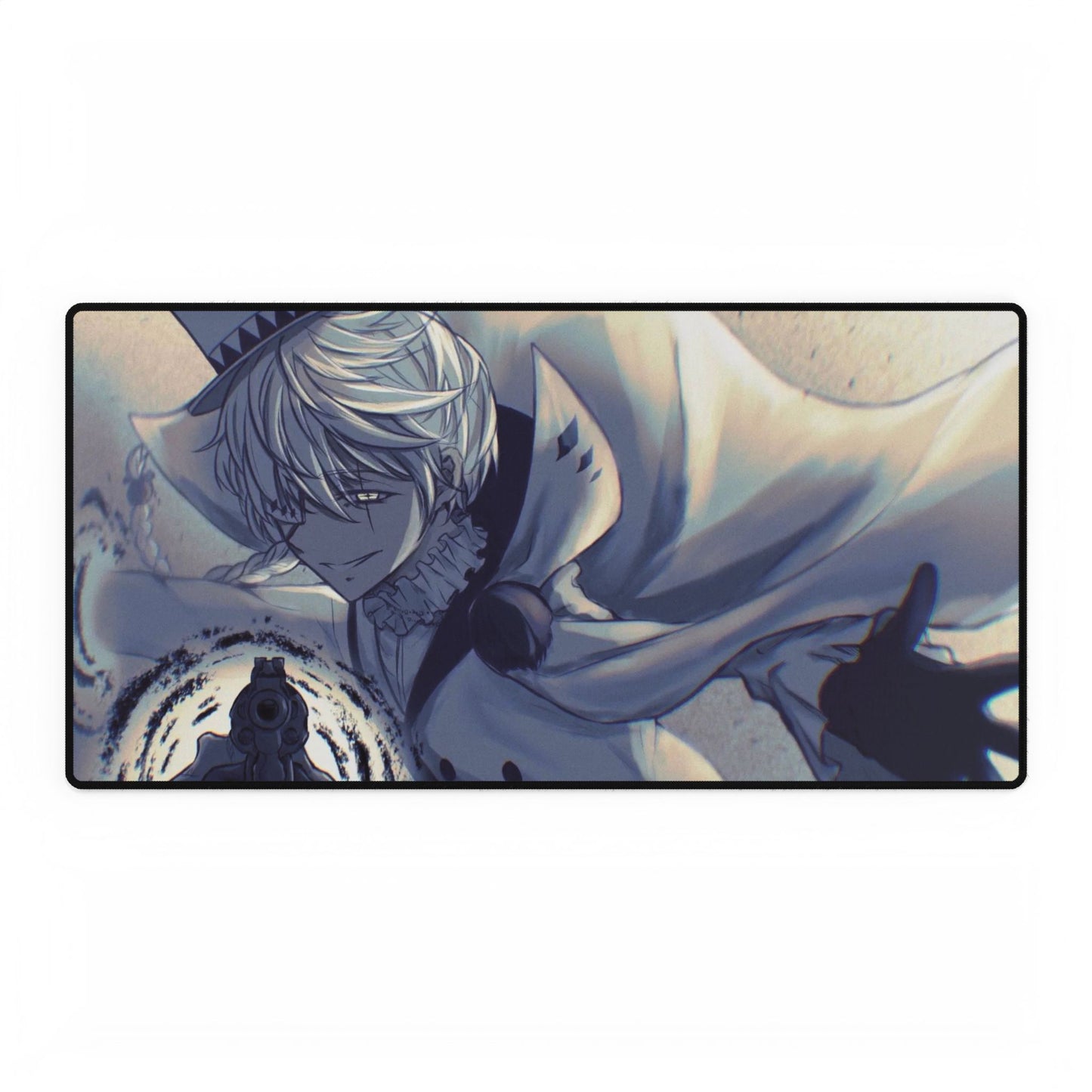 Nikolai Gogol Mouse Pad