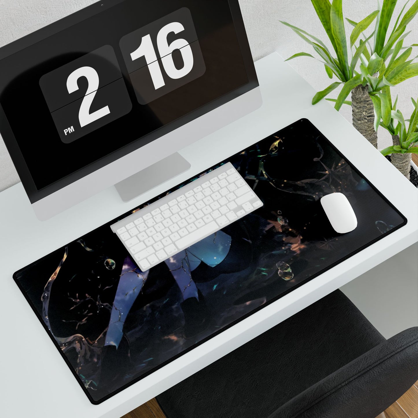 Anime Houseki no Kuni Mouse Pad