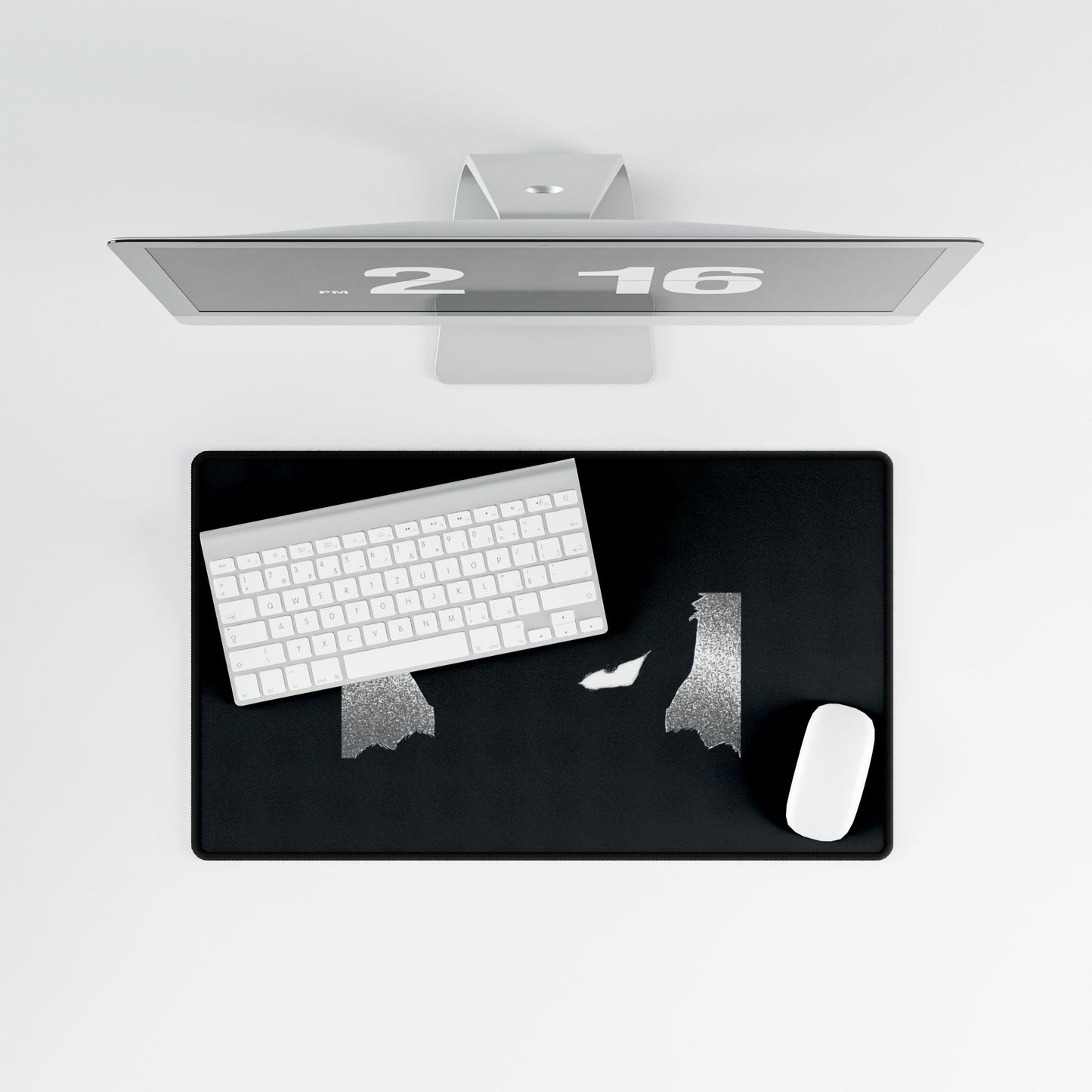 Anime Berserk Mouse Pad