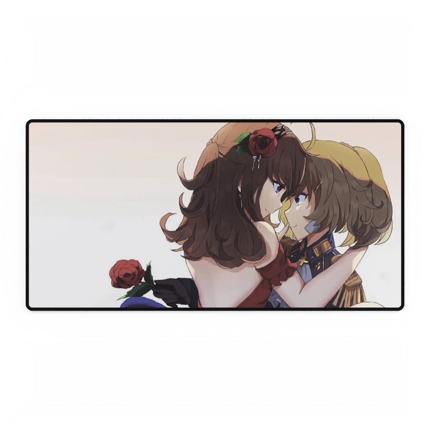 Youjo Senki Mouse Pad