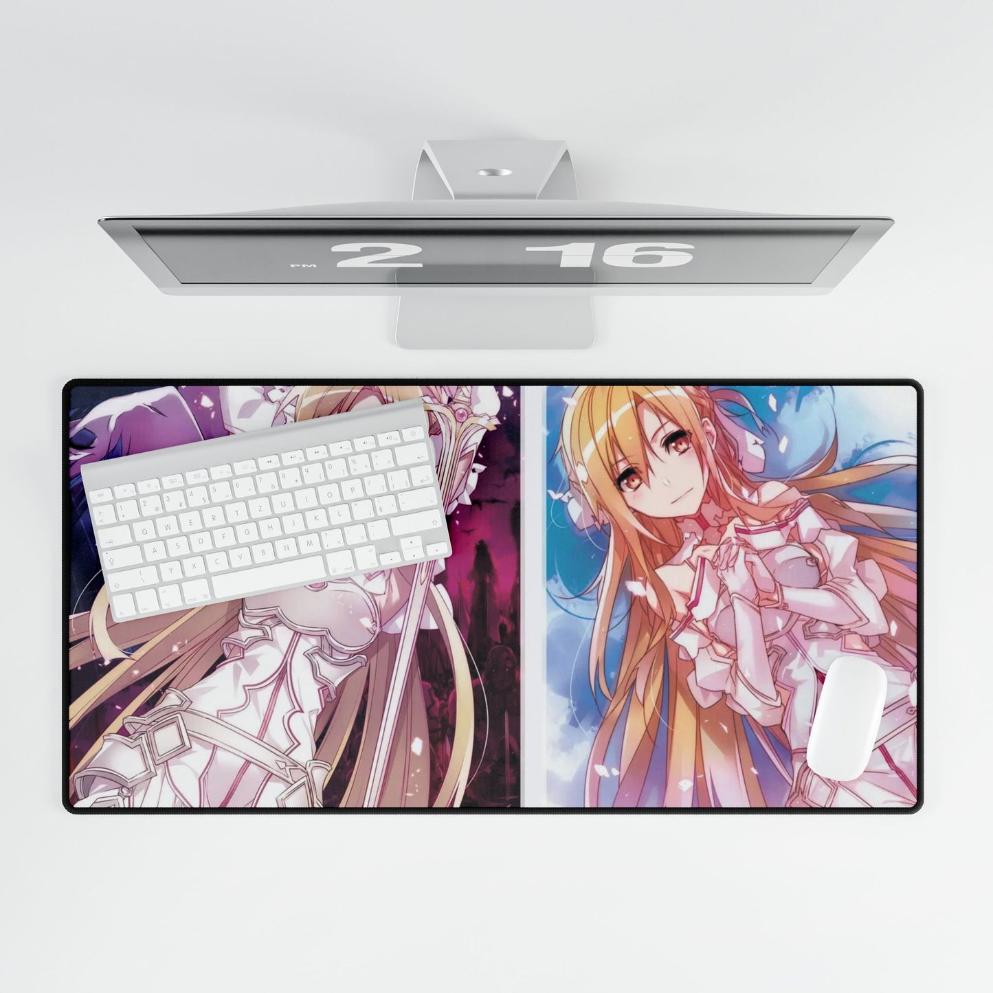 Asuna/Alicization Mouse Pad
