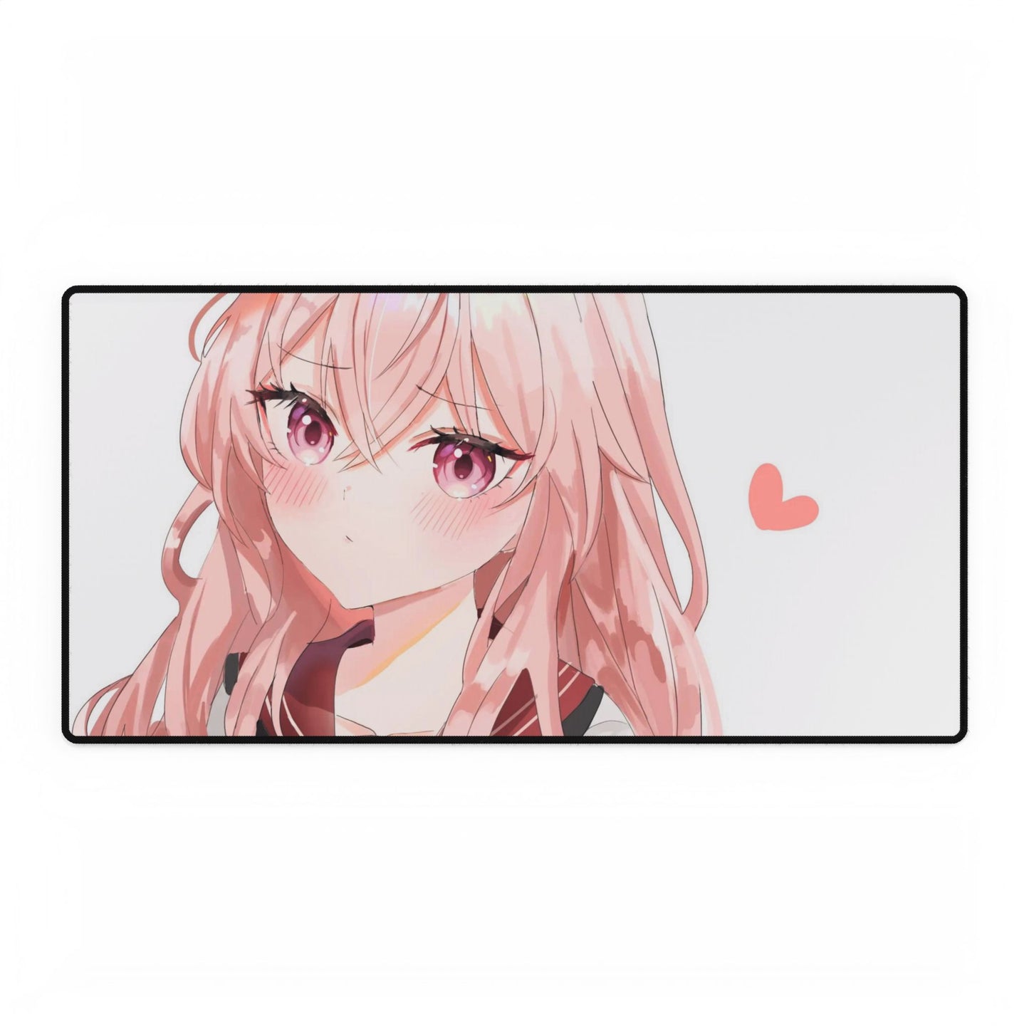 My Dress-Up Darling Mouse Pad
