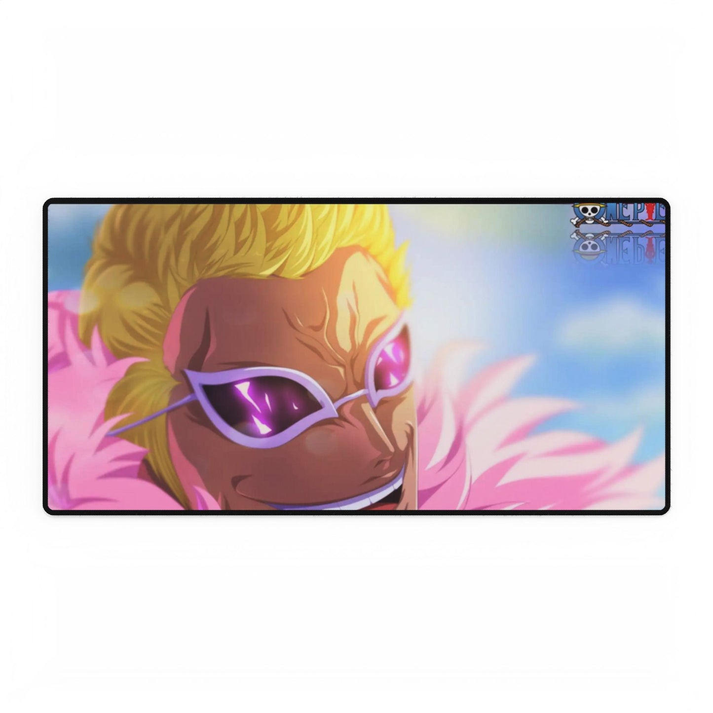 Doflamingo Mouse Pad