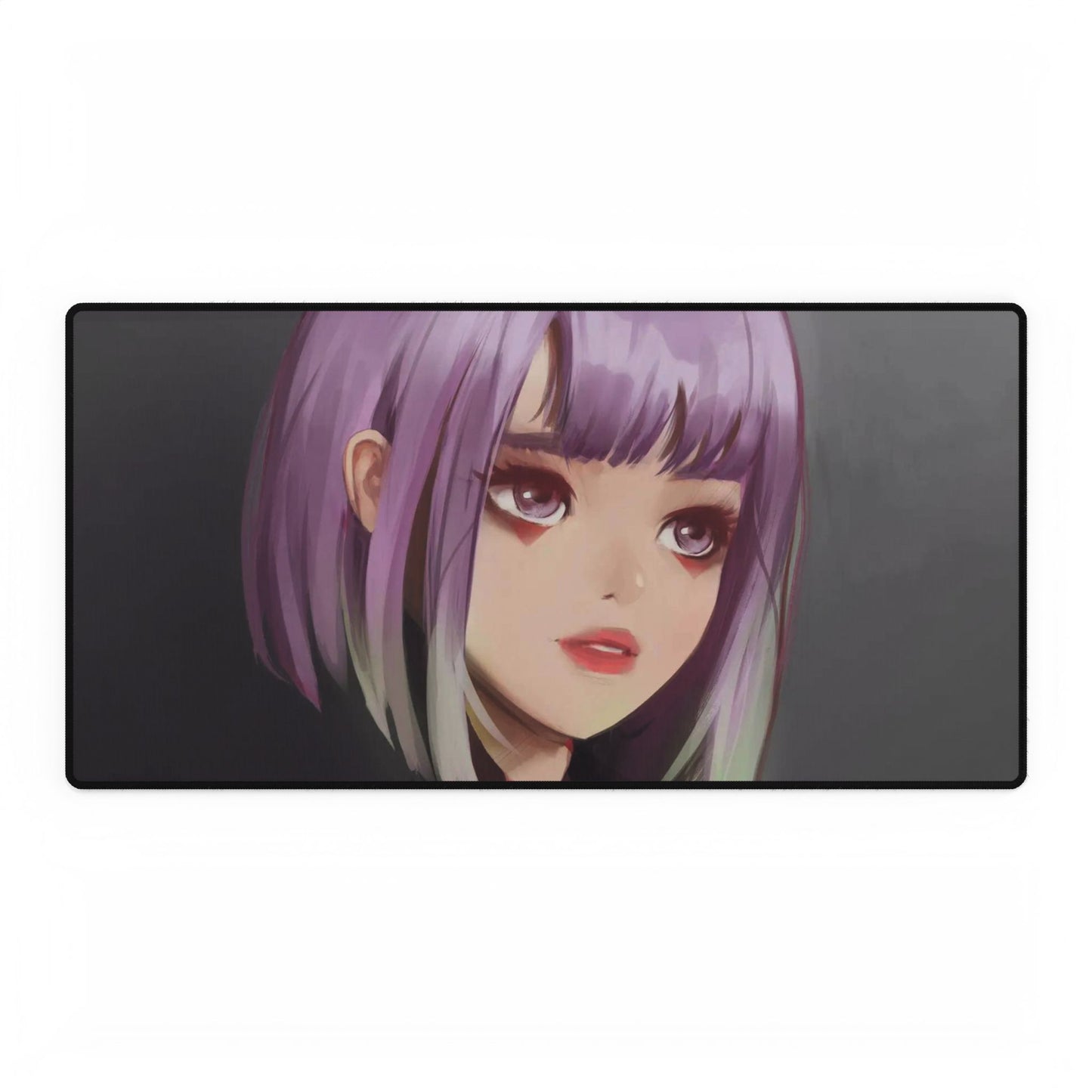 Cyberpunk: Edgerunners Mouse Pad
