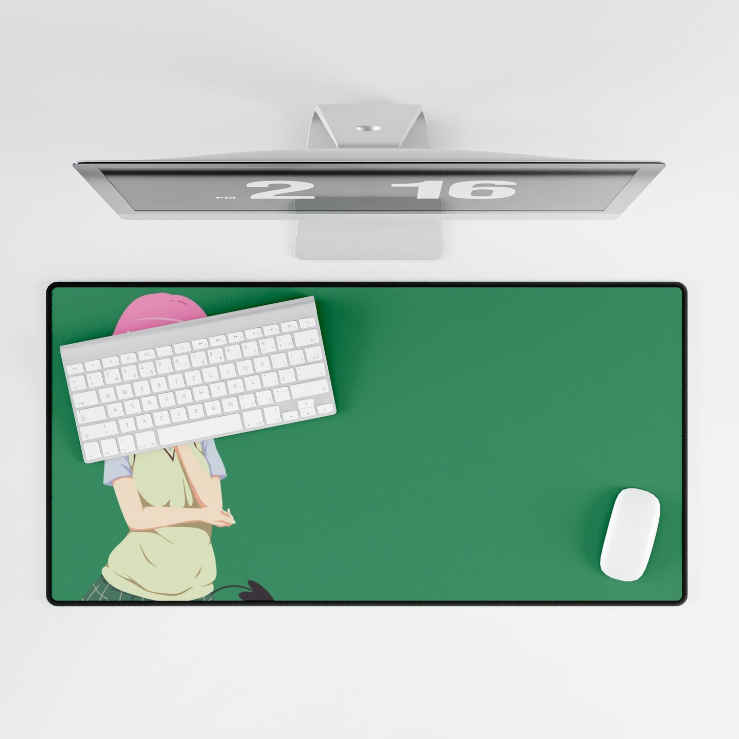 To Love-Ru: Darkness Mouse Pad