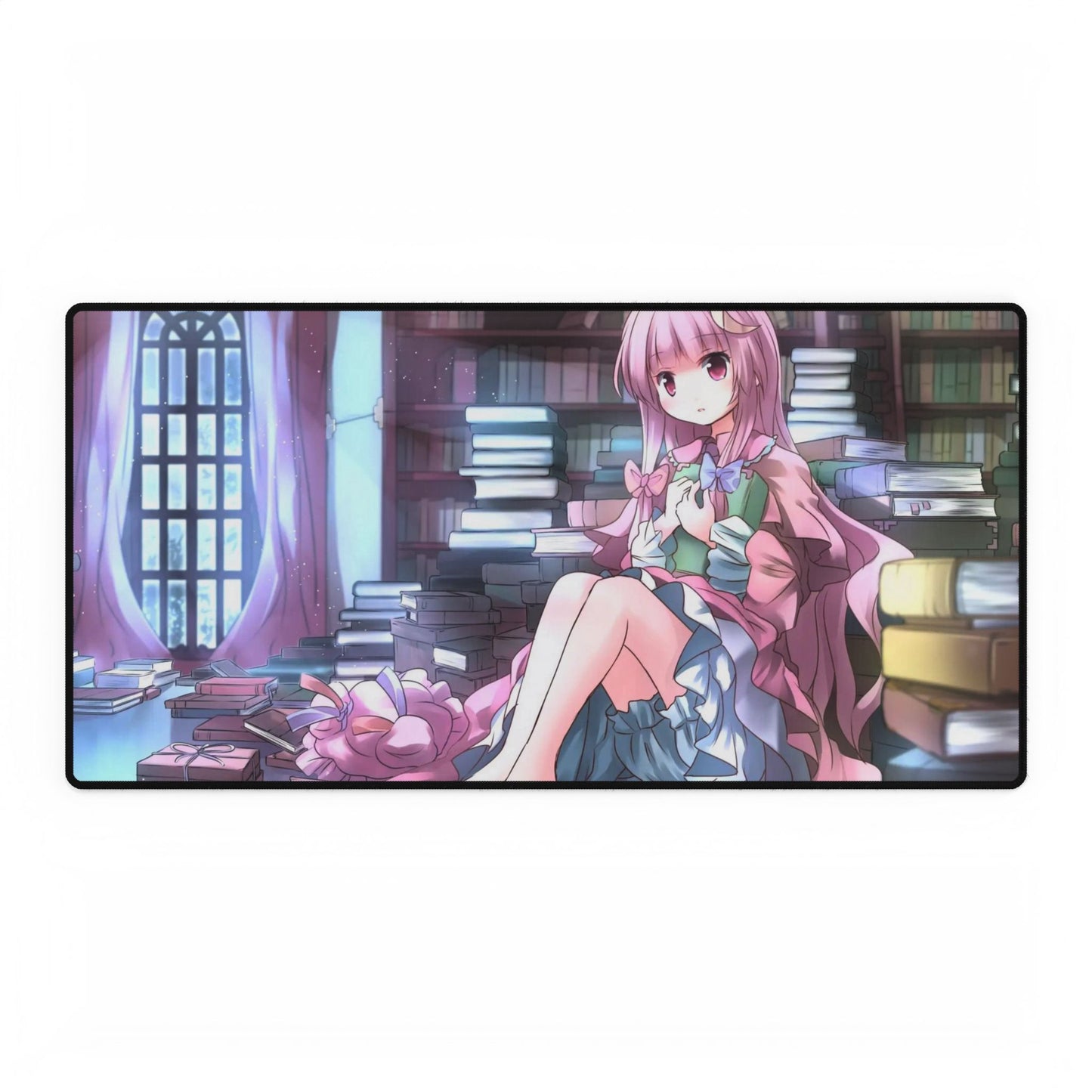 Touhou Mouse Pad