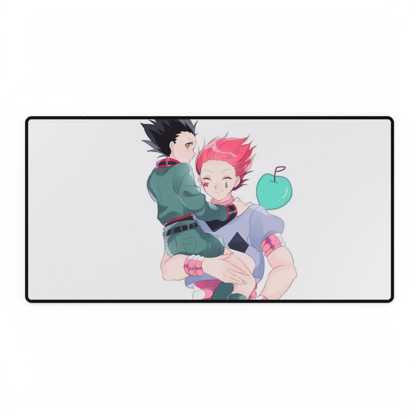 Anime Hunter x Hunter Mouse Pad