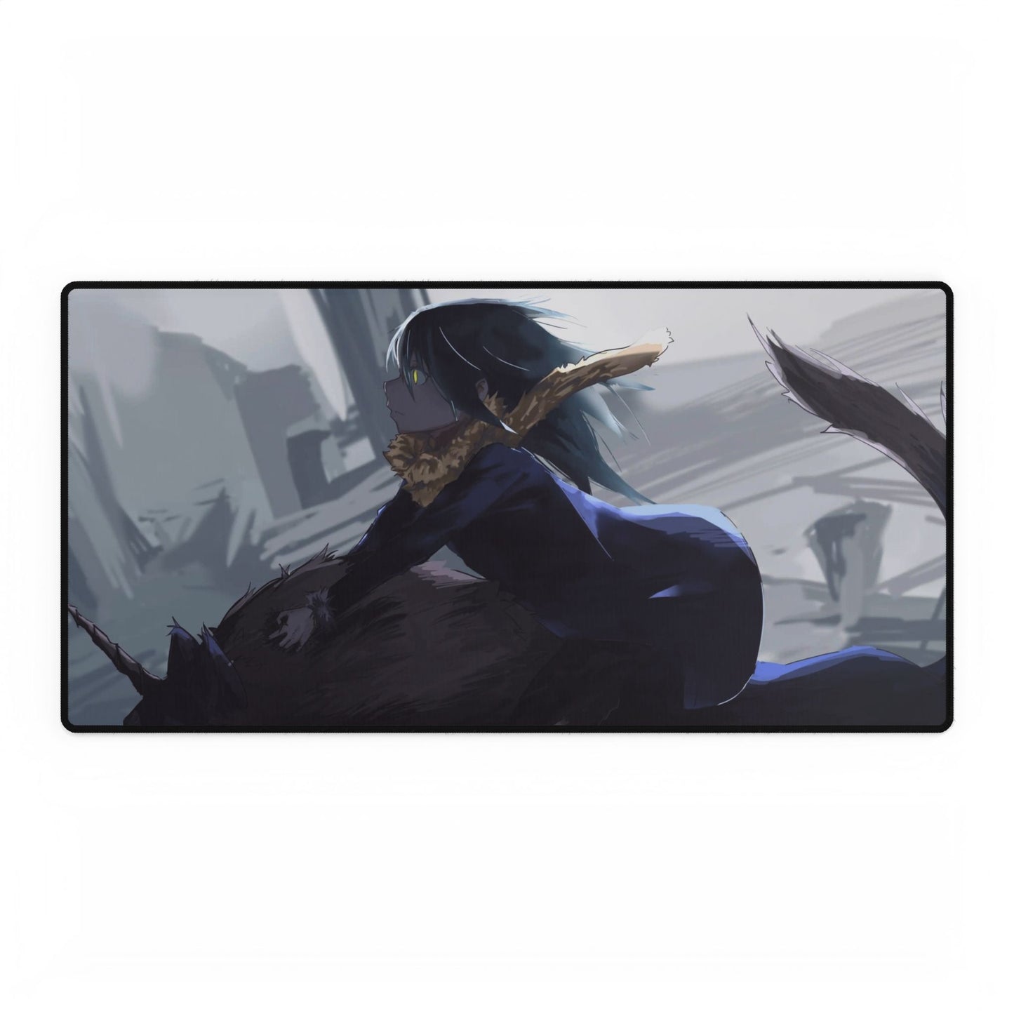 Anime That Time I Got Reincarnated as a Slime Mouse Pad