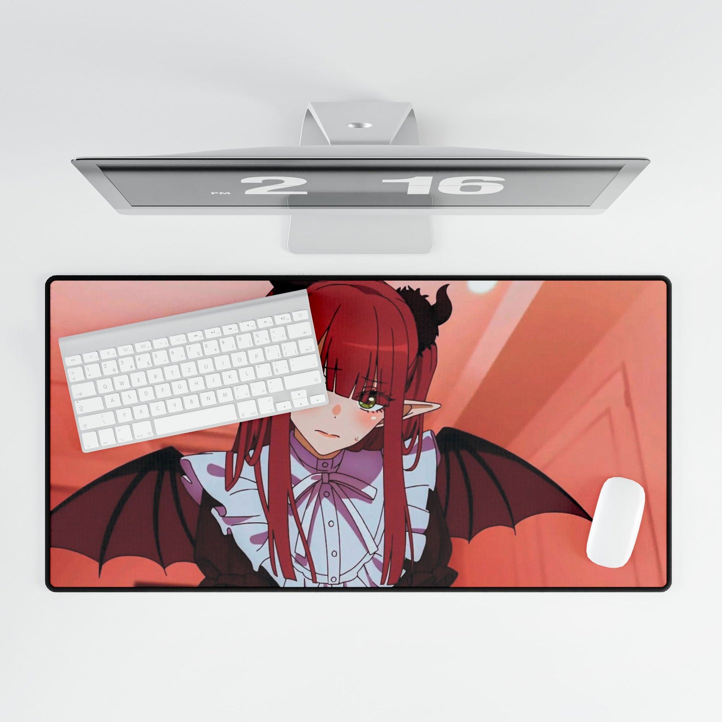 My Dress-Up Darling Mouse Pad