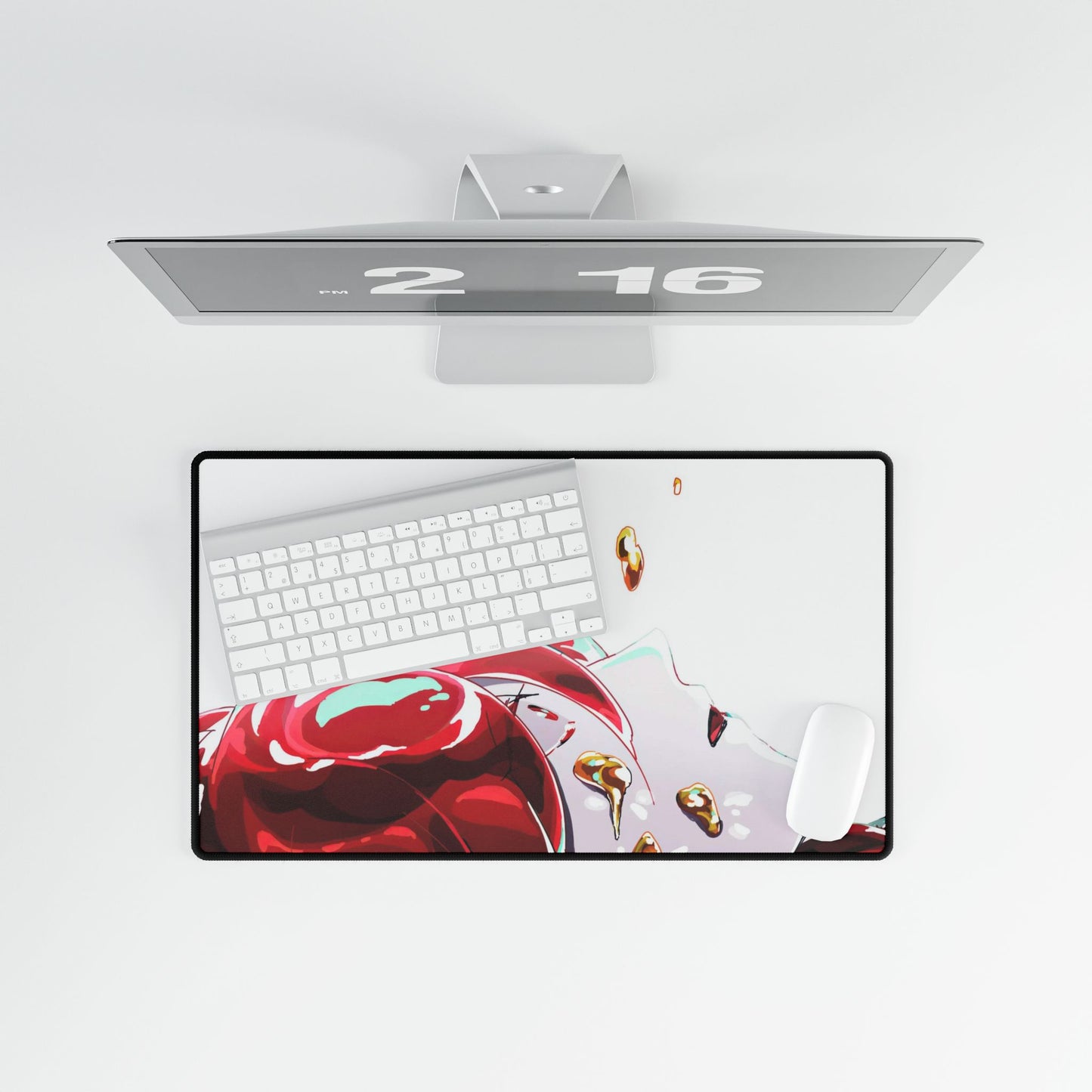 Anime Houseki no Kuni Mouse Pad