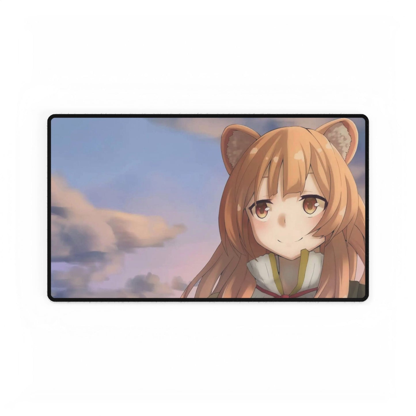 The Rising Of The Shield Hero Mouse Pad