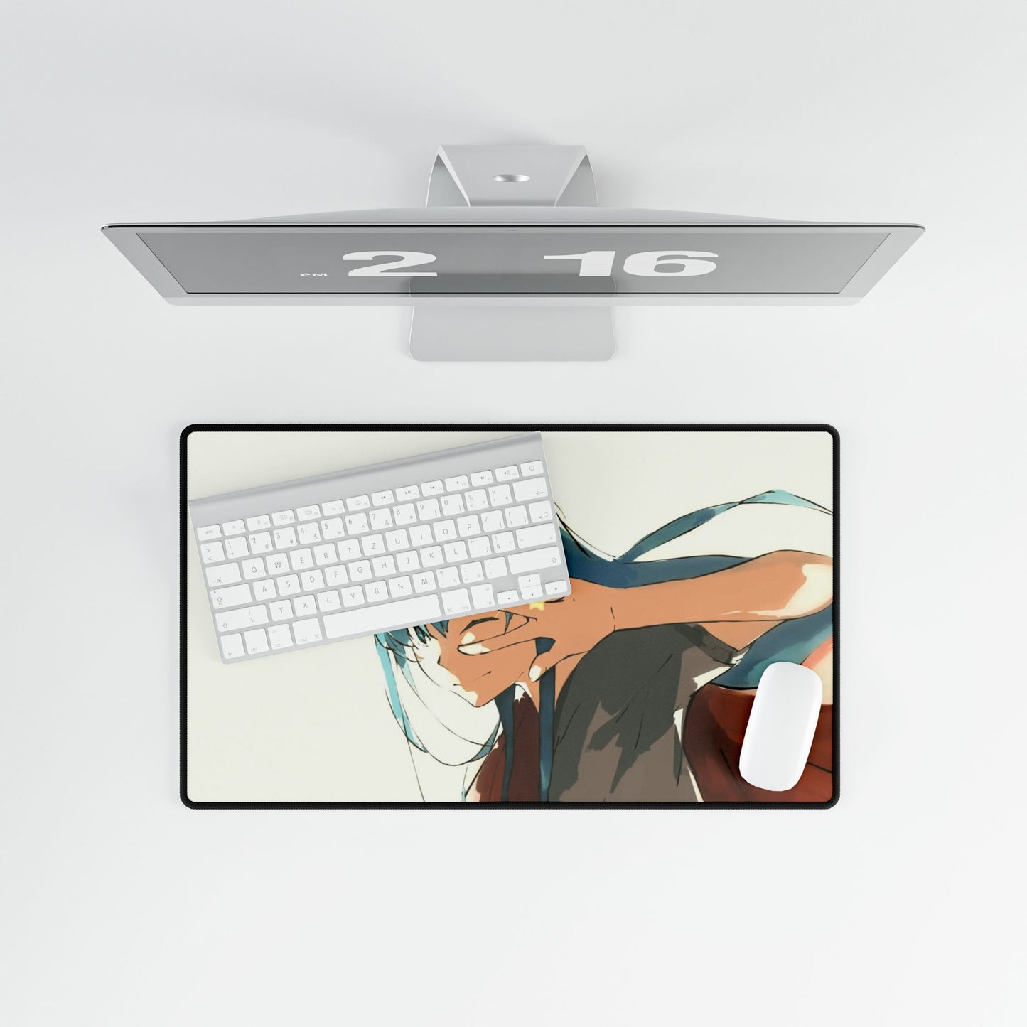 Anime Akame ga Kill! Mouse Pad