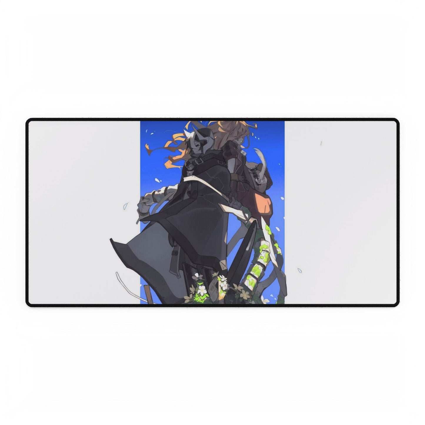 Anime Made In Abyss Mouse Pad