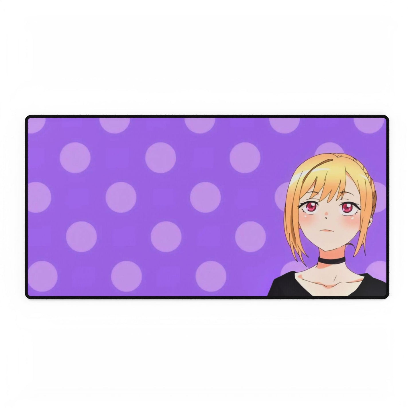 Anime My Dress-Up Darling Mouse Pad