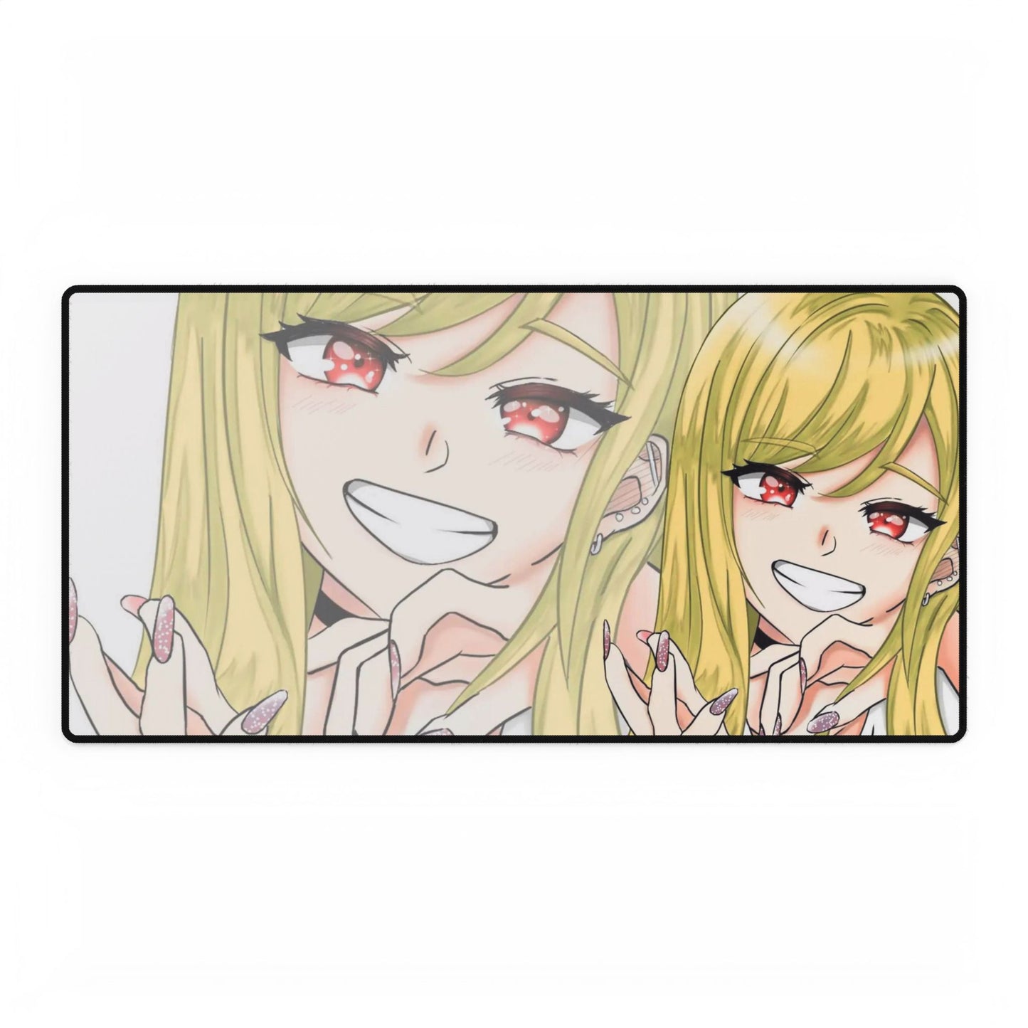 Marin kitagawa Mouse Pad
