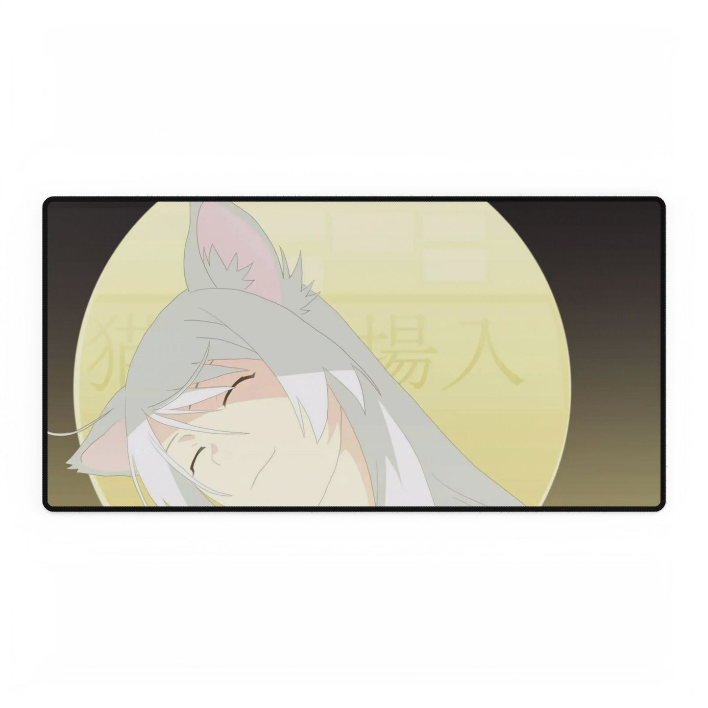 Monogatari (Series) Mouse Pad