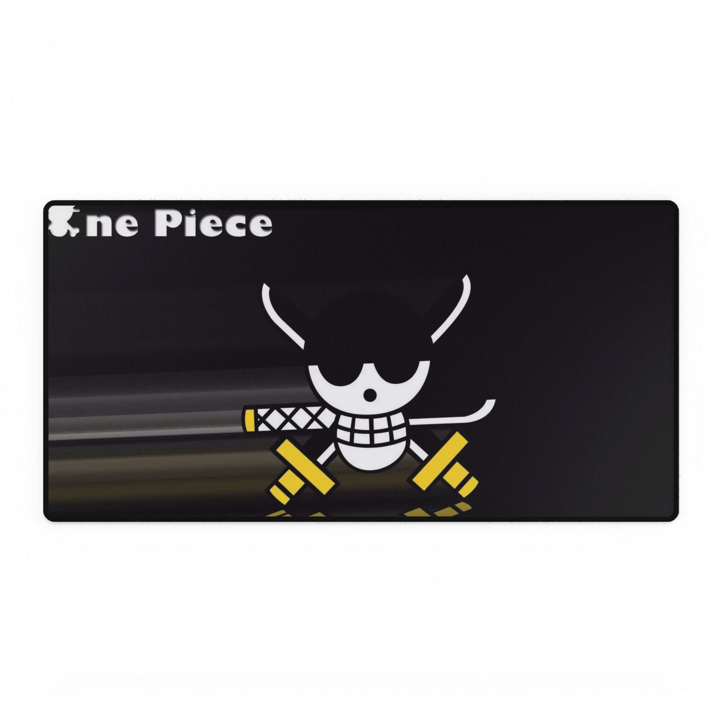 Zorro Mouse Pad
