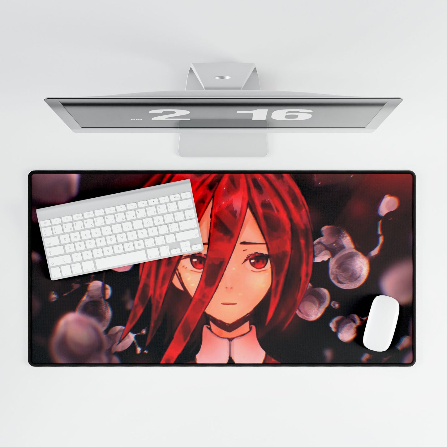 Houseki no Kuni Mouse Pad