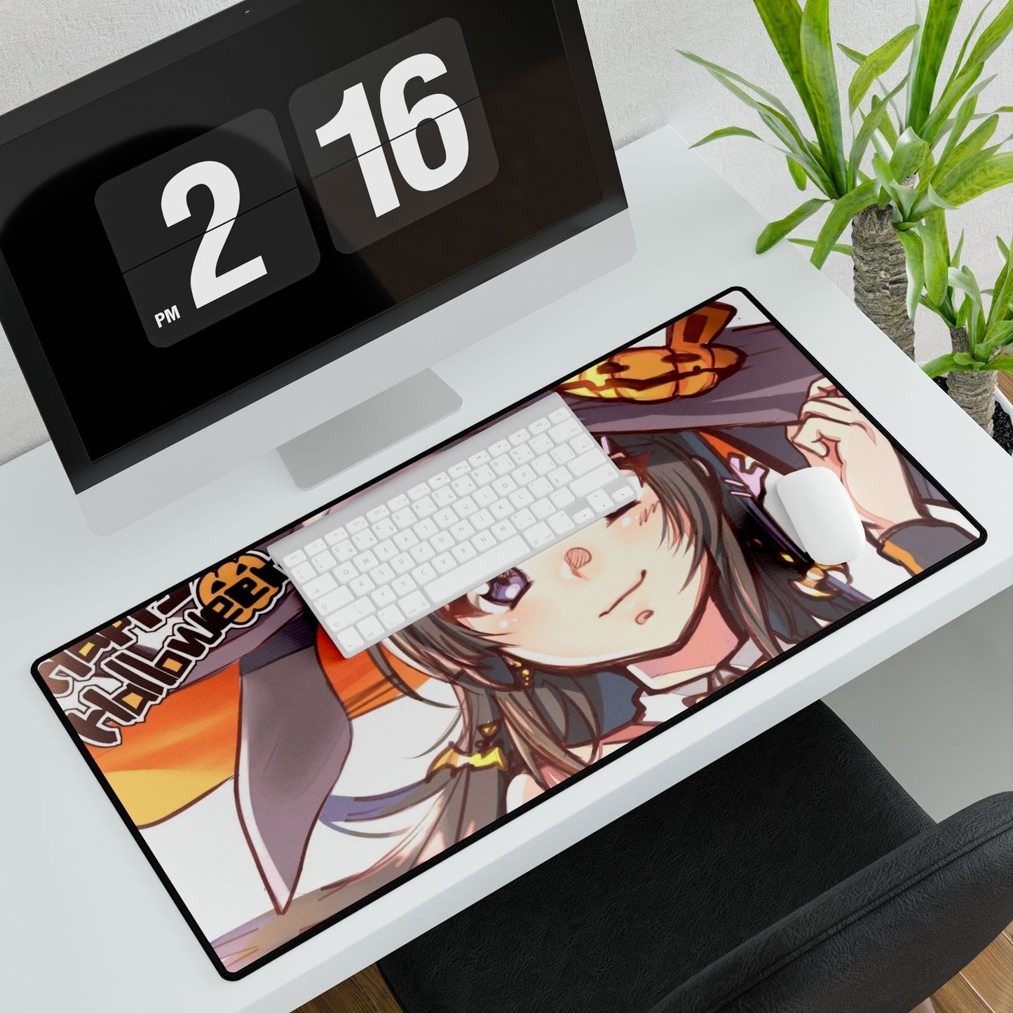 Rascal Does Not Dream Of Bunny Girl Senpai Mouse Pad
