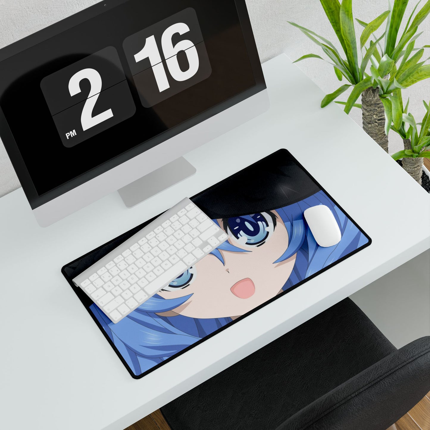 Yoshino! Mouse Pad