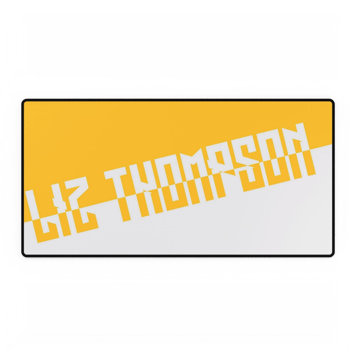 Soul Eater Elizabeth Thompson Mouse Pad
