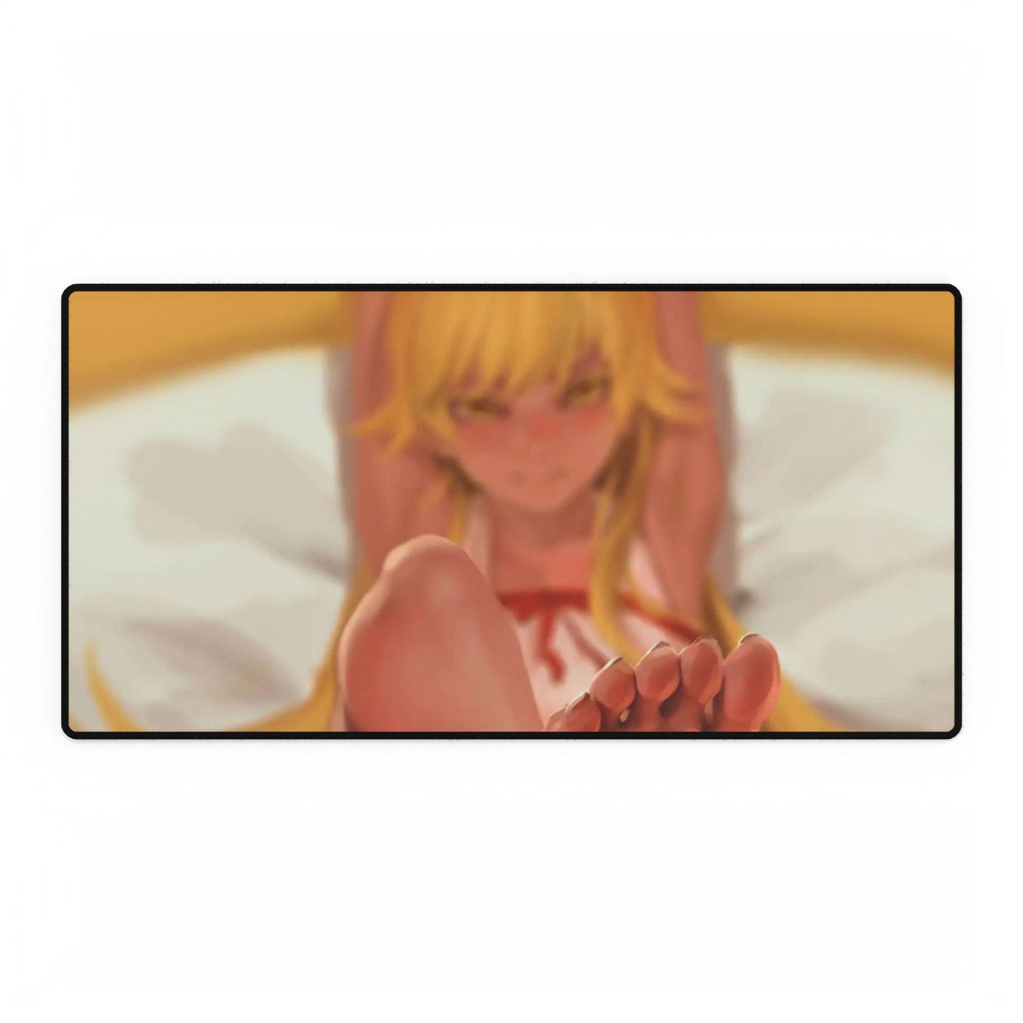Monogatari (Series) Mouse Pad