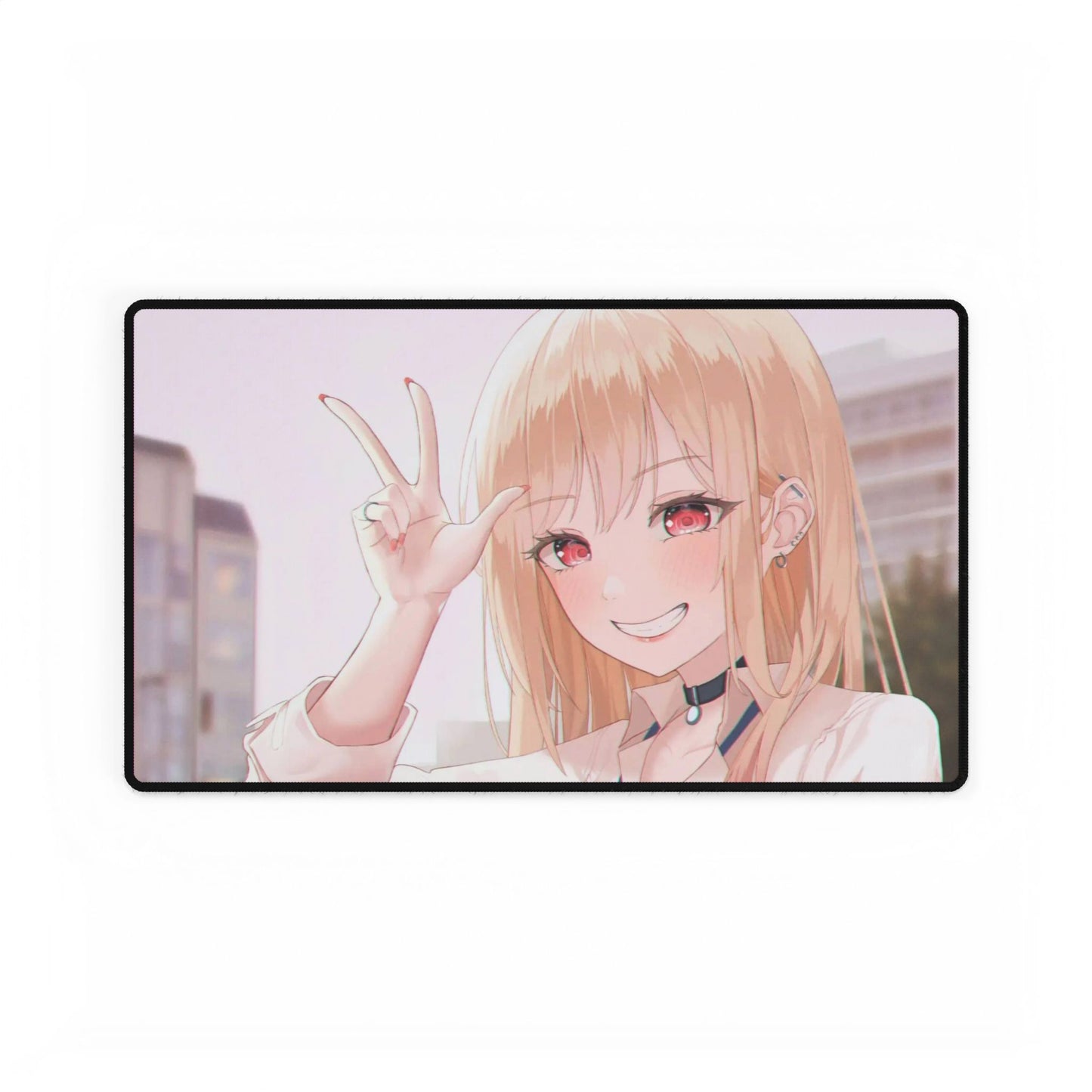 My Dress-Up Darling Mouse Pad