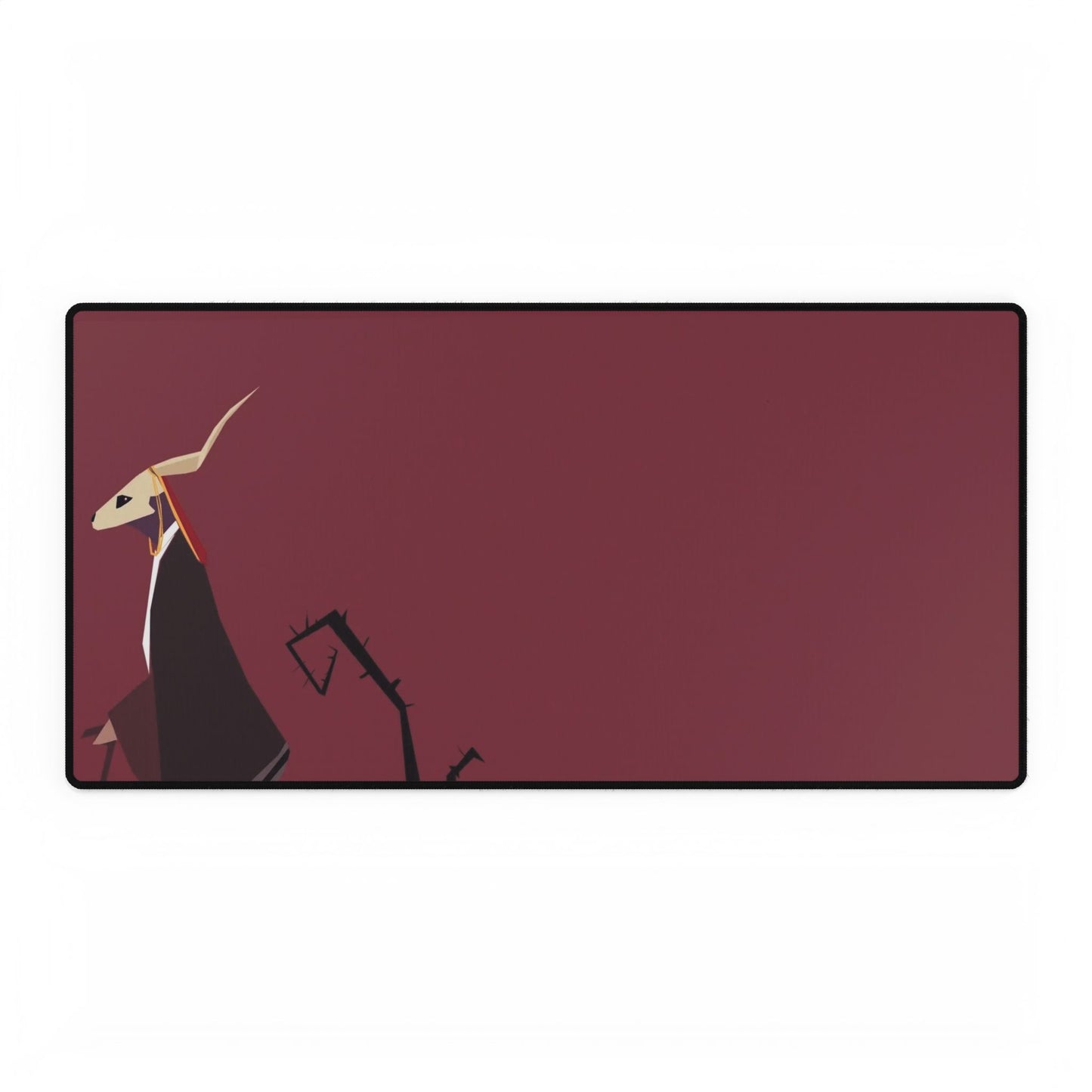 The Ancient Magus' Bride Elias Ainsworth Mouse Pad