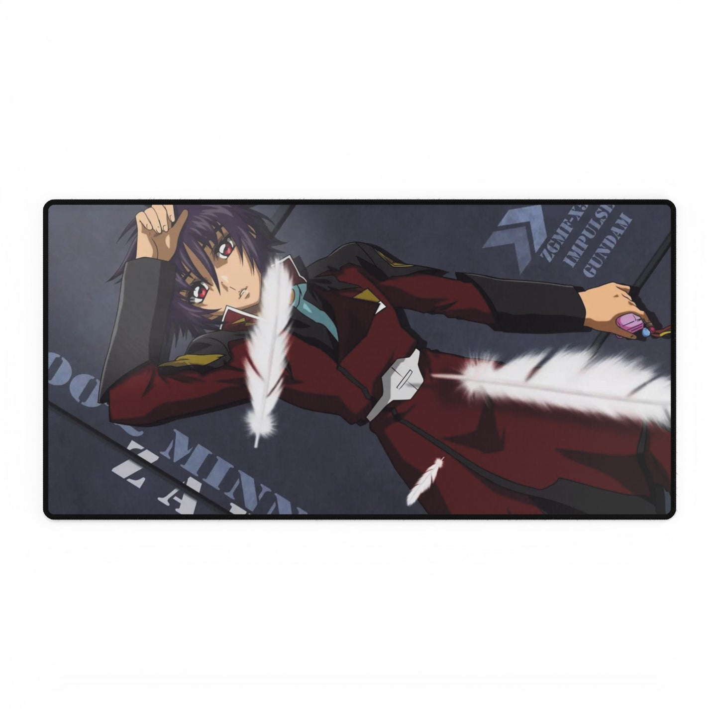 Mobile Suit Gundam Seed Destiny Mouse Pad