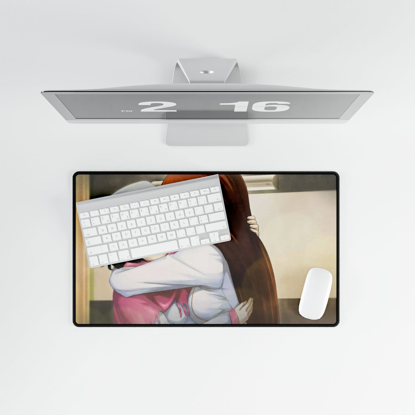 Anime Steins;Gate Mouse Pad