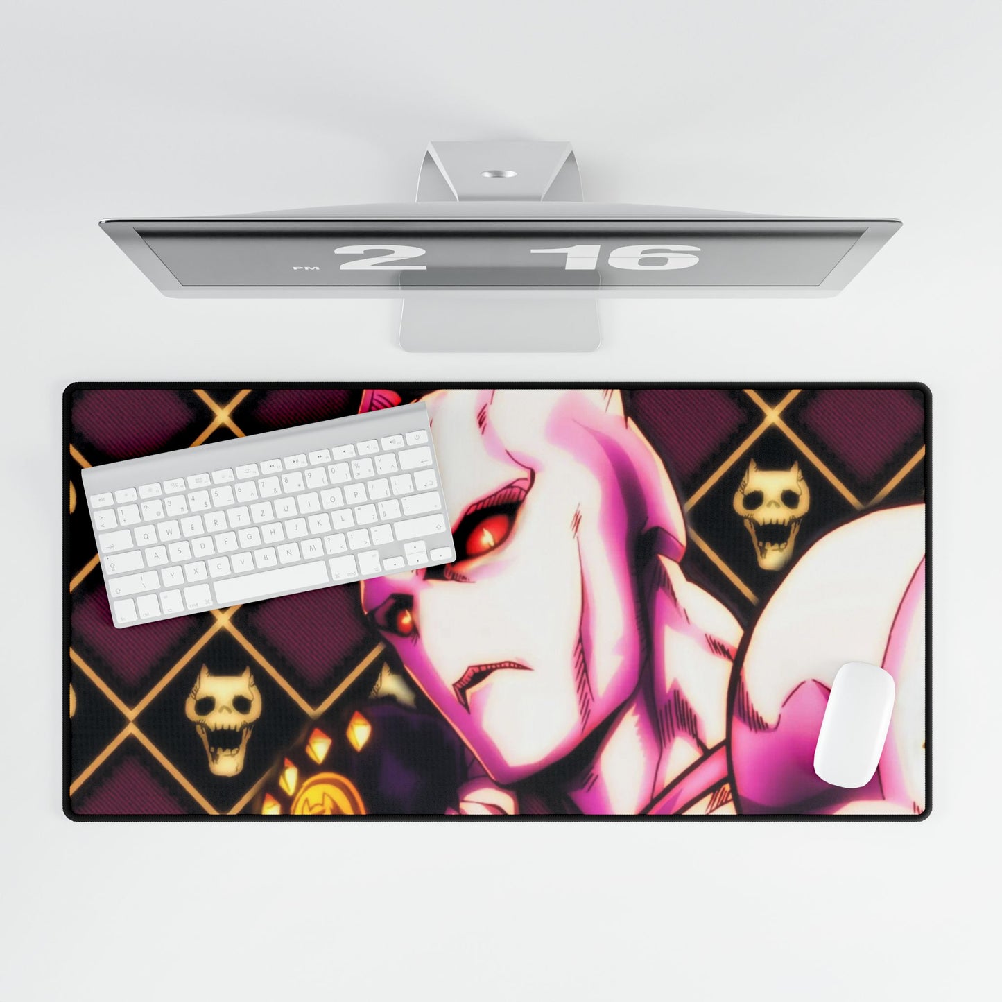 KILLER QUEEN Mouse Pad