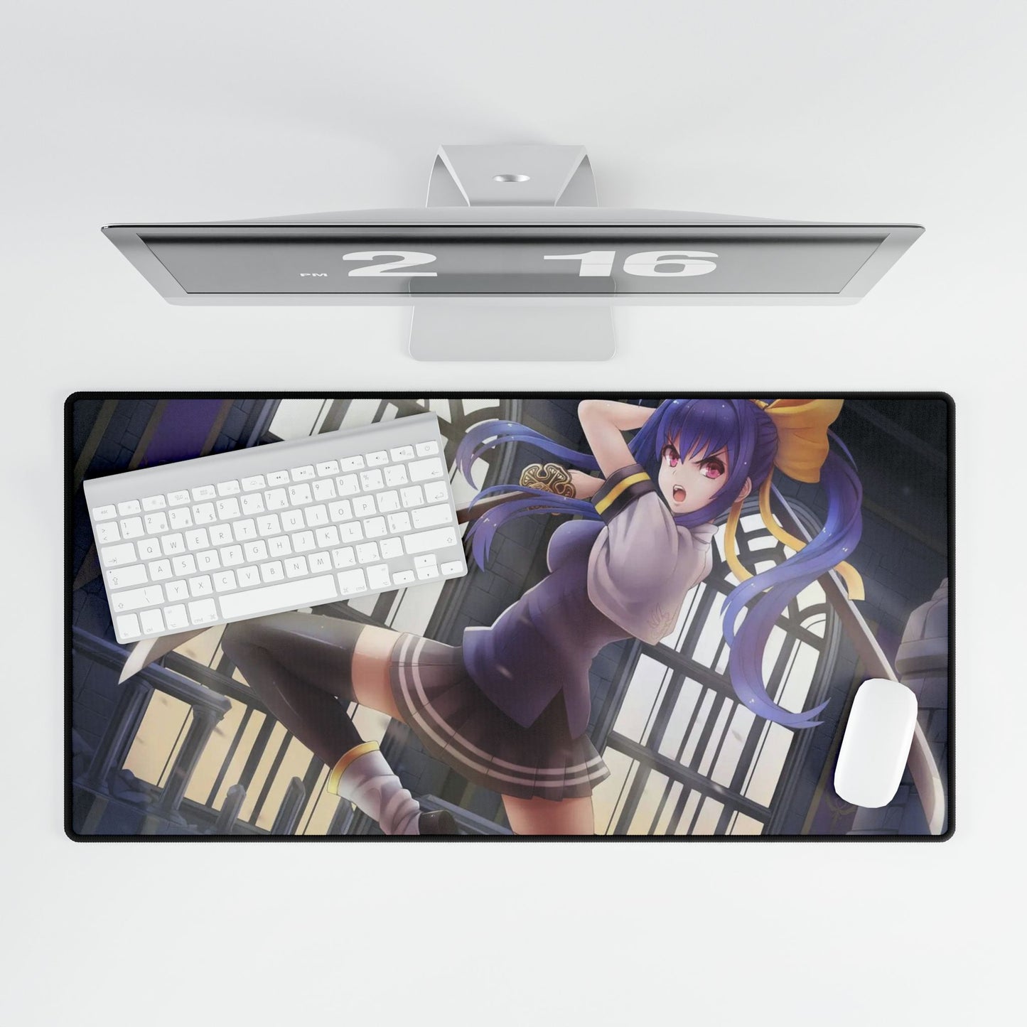 Blazblue Mouse Pad