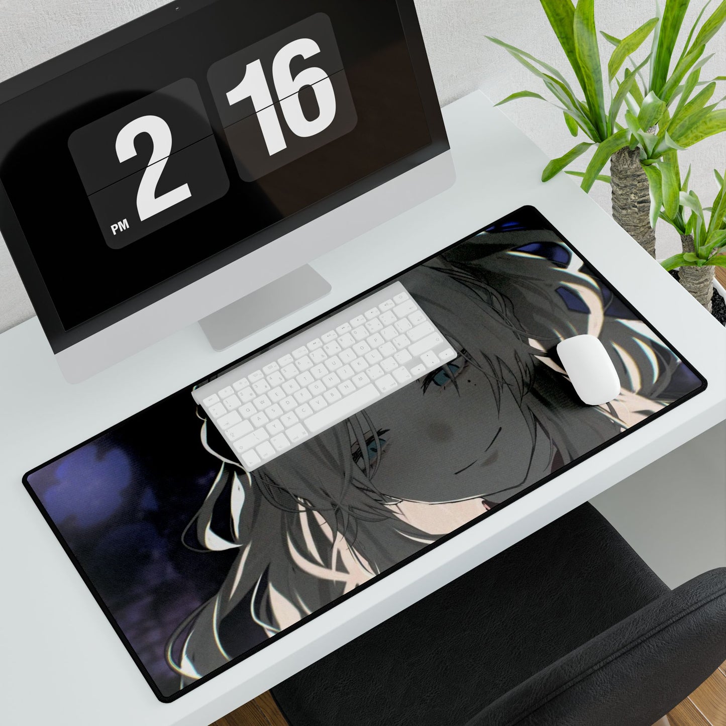 Fate/Grand Order Mouse Pad