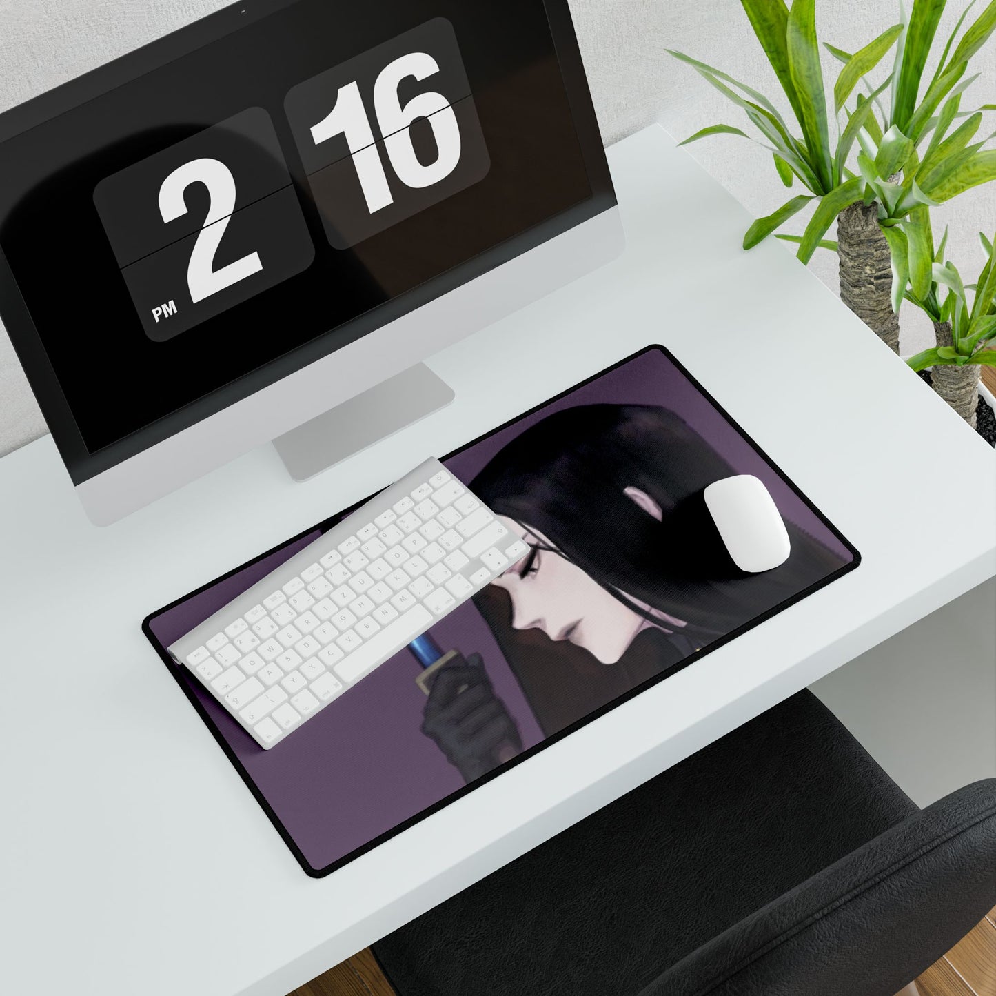 Anime Houseki no Kuni Mouse Pad
