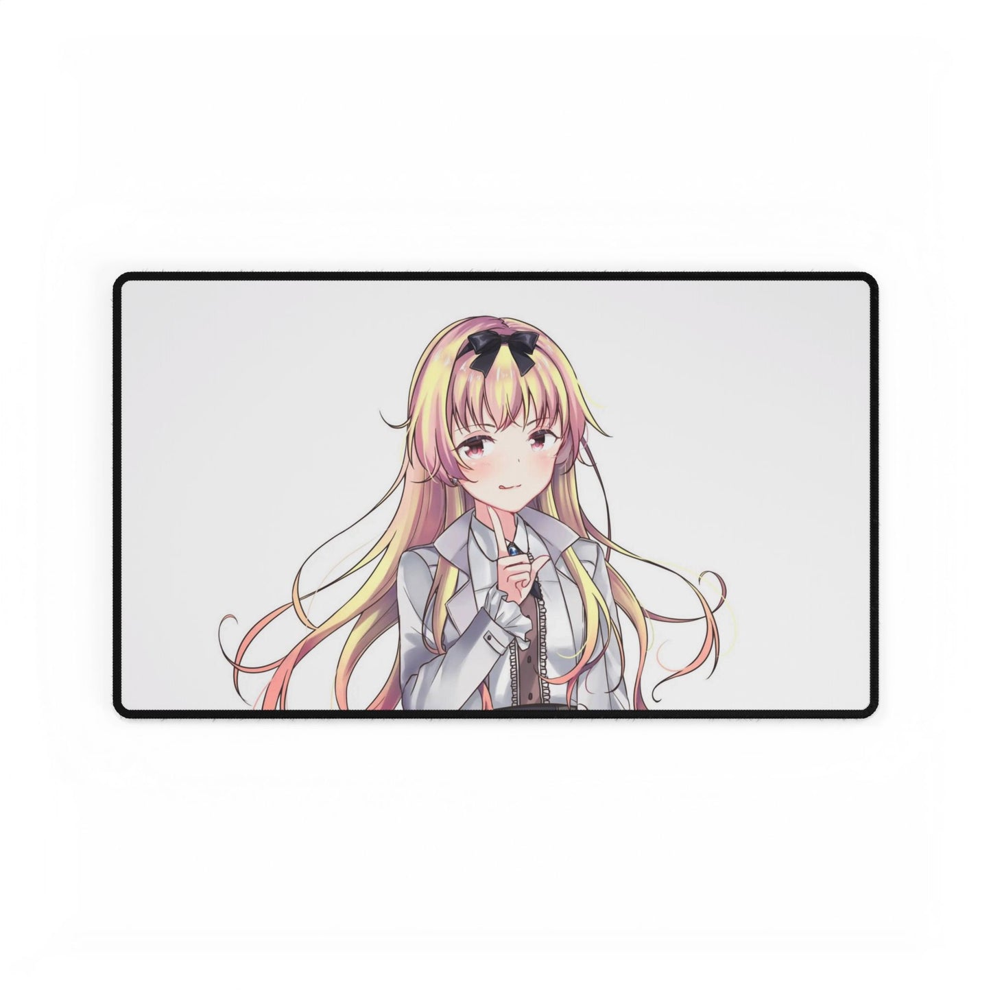 Arifureta Shokugyou De Sekai Saikyou Mouse Pad