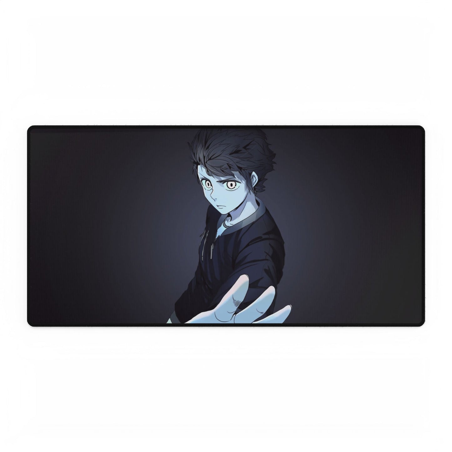 Tower Of God Mouse Pad