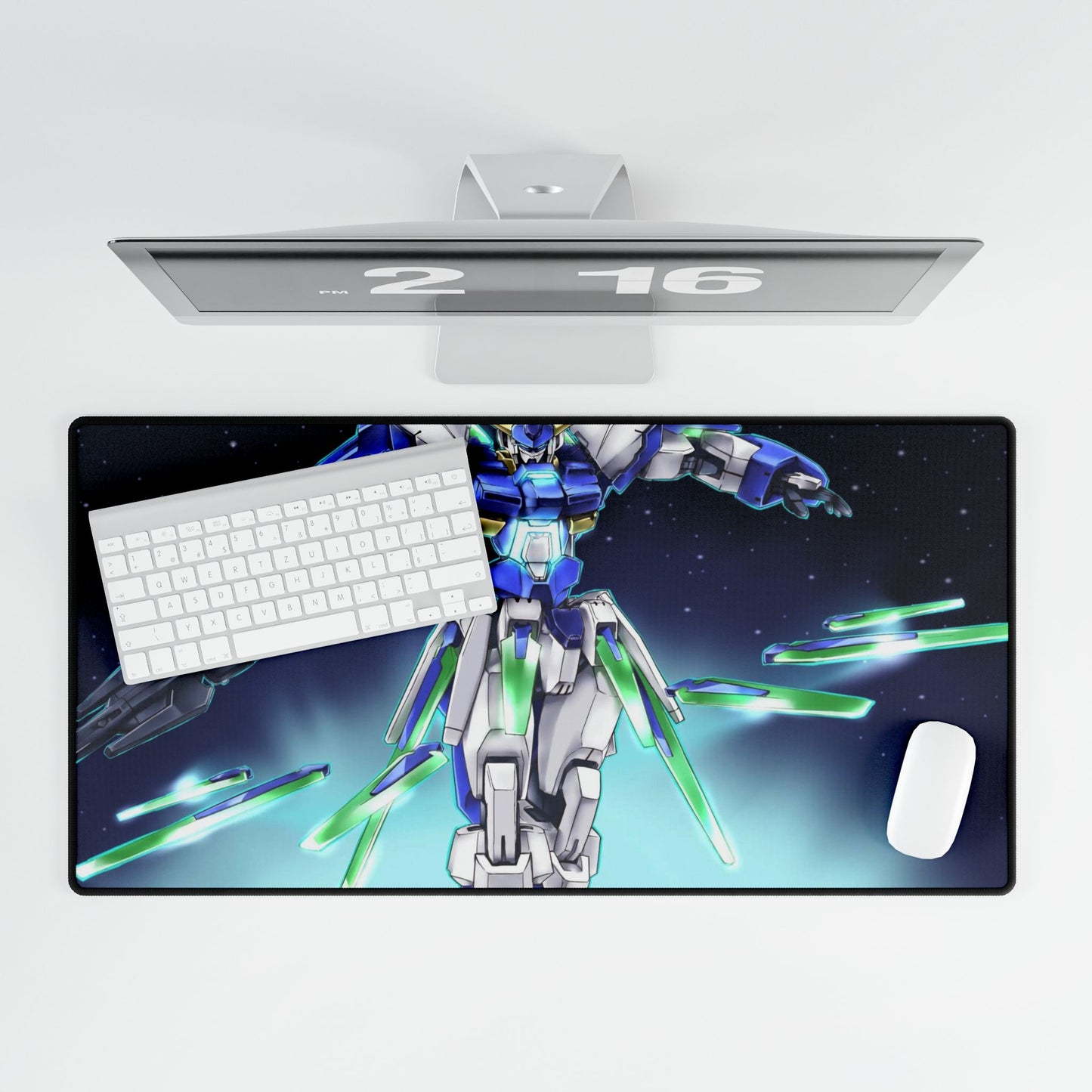 AGE-FX Gundam AGE-FX Mouse Pad