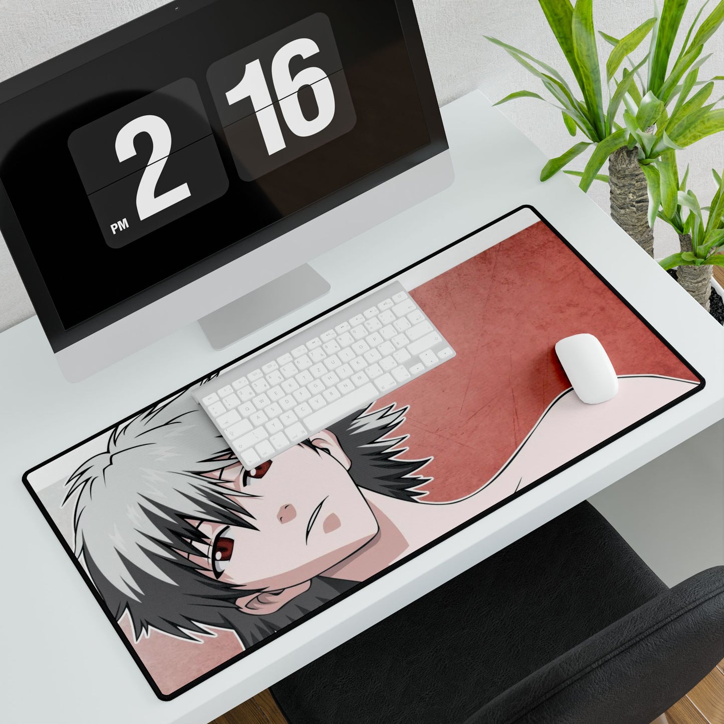 Moonchild Mouse Pad